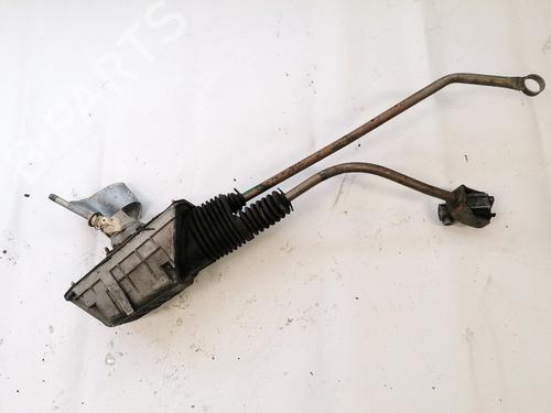 Used Gear lever Gear lever VW PASSAT B5.5 (3B3) 2.0 (130 hp) 35546475 35546475