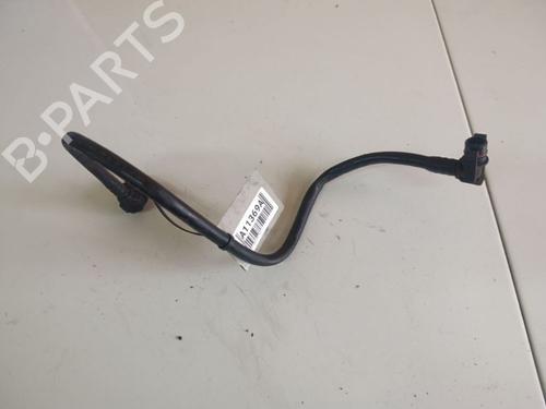 Rør Rør RENAULT GRAND SCÉNIC II (JM0/1_) 1.9 dCi (JM14) (131 hp) 37063063 37063063