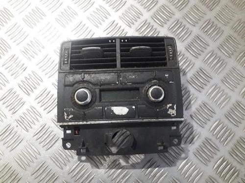 Used Climate control Climate control AUDI A8 D3 (4E2, 4E8) 4.0 TDI quattro (275 hp) 35833706 35833706