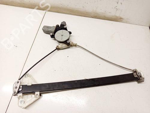 Used Rear left window mechanism Rear left window mechanism HONDA ACCORD VII (CL, CN) 2.2 i-CTDi (CN1) (140 hp) 34817801 34817801