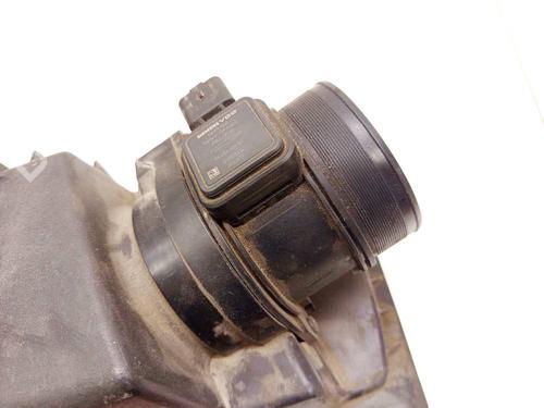 Mass air flow sensor CITROËN C5 III (RD_) 2.0 HDi (RDRHD8, RDRHDJ, RDRHR8, RDRHRJ) | BP39015221M95 - Image 2