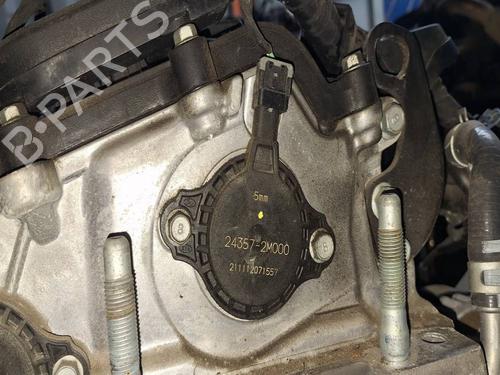 Electronic sensor HYUNDAI TUCSON (NX4E, NX4A) 1.6 T-GDi | BP38579140M84 - Image 3