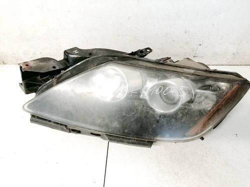 Used Left headlight Left headlight MAZDA CX-7 (ER) 2.2 MZR-CD AWD (ER10A) (173 hp) 35107678 35107678