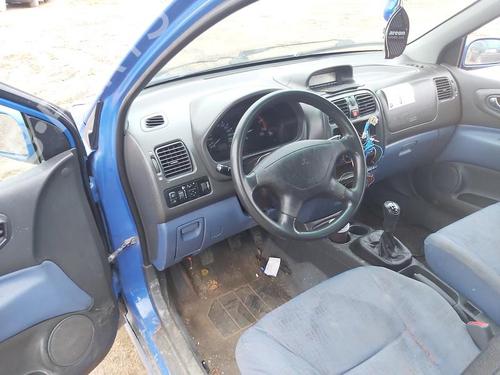 Electronic module MITSUBISHI SPACE STAR MPV (DG_A) 1.9 DI-D (DG4A) | BP33105653M83 - Image 8