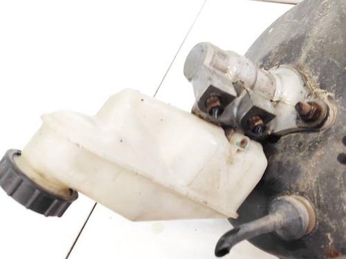 Used Brake master cylinder Brake master cylinder TOYOTA YARIS (_P9_) 1.3 VVT-i (NCP90_, NCP90R) (86 hp) 35262889 35262889