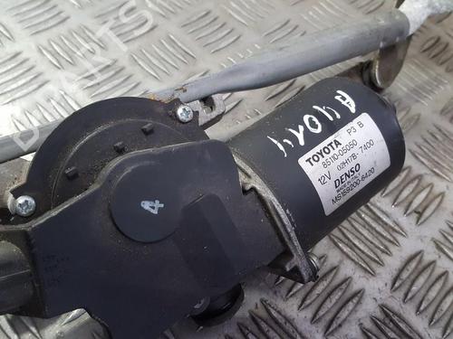 Used Front wiper motor Front wiper motor 35689848 35689848
