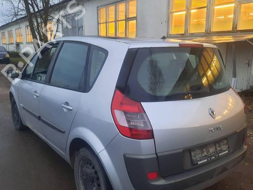 Switch RENAULT SCÉNIC II (JM0/1_) 2.0 (JM05, JM0U, JM1N, JM1U, JM2V) | BP32874576I30  - Image 7