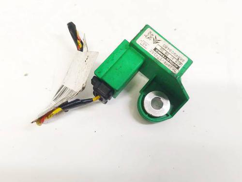 Used Electronic module Electronic module CITROËN C4 Grand Picasso I (UA_) 1.6 HDi (109 hp) 32619775 32619775