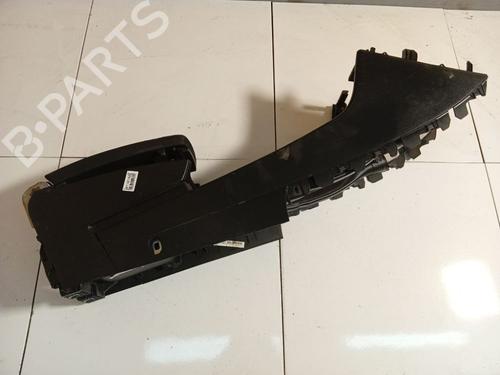 Armrest / Center console VW PASSAT B6 (3C2) 1.9 TDI | BP34853865I20 - Image 2