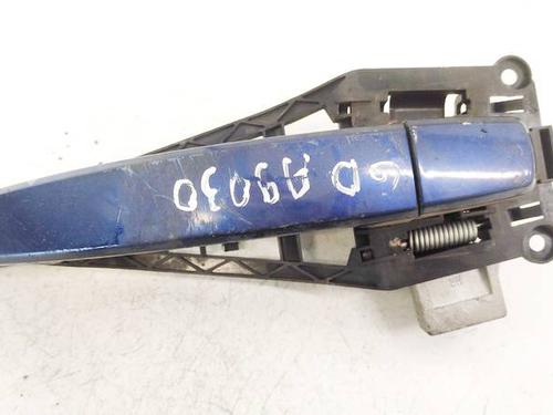 front-right-exterior-door-handle-opel-astra-h-a04-2004-2005-2006-2007-2008-2009-2010-2011-2012-2013-2014-35236850 main image