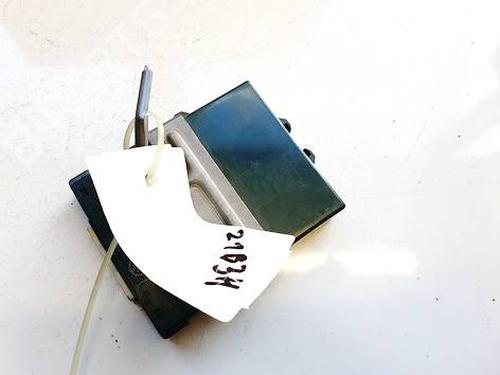 Electronic module MAZDA 6 Estate (GJ, GL) 2.2 D | BP38319049M83 - Image 3