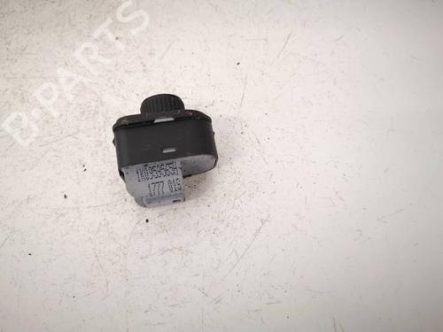 Mirror switch VW PASSAT B6 (3C2) 2.0 TDI | BP36586566I25 - Image 3