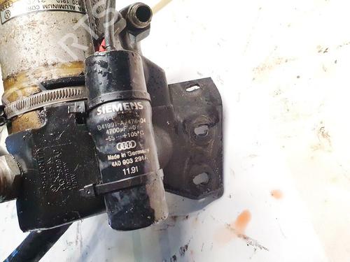 Electronic module AUDI 100 C4 Avant (4A5) 2.5 TDI | BP35465354M83 - Image 2