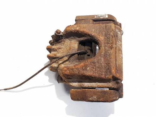 Used Left front brake caliper Left front brake caliper CITROËN C5 III (RD_) 1.8 16V (RD6FXC) (125 hp) 35324418 35324418