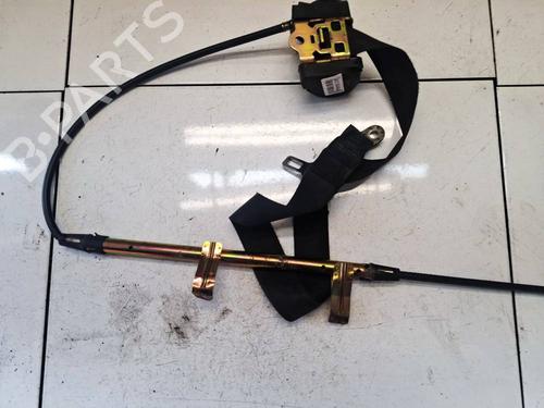 Front left seatbelt AUDI 80 B4 Saloon (8C2) 1.9 TDI | BP34750021I26 - Image 2