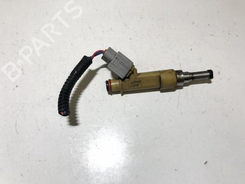 Injector TOYOTA AURIS (_E15_) 1.6 (ZRE151_, ZRE151R) | BP35714385M100 - Image 2
