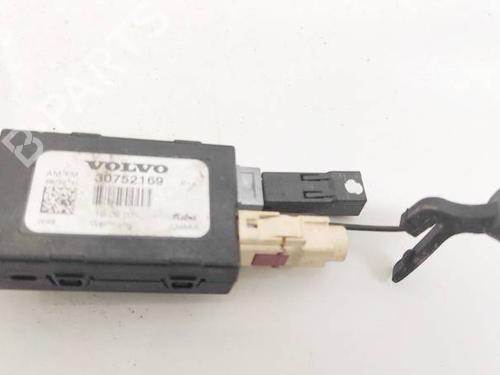 Electronic module VOLVO C30 (533) 2.4 i | BP35340098M83 - Image 2