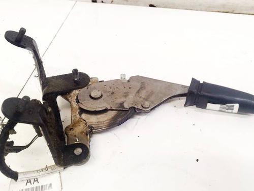 Used Hand brake Hand brake FORD TRANSIT Van (FA_ _) 2.2 TDCi (110 hp) 35137449 35137449