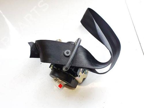 Used Rear left seatbelt Rear left seatbelt 39116136 39116136
