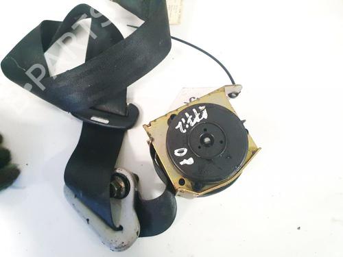 Front right seatbelt MAZDA 3 (BK) 1.6 (BK14) | BP35464141I25 - Image 3