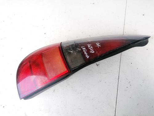 Used Left taillight Left taillight 35590004 35590004