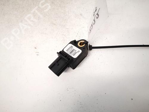 Used Electronic module Electronic module TOYOTA YARIS (_P9_) 1.3 4WD (NCP95) (87 hp) 32913754 32913754