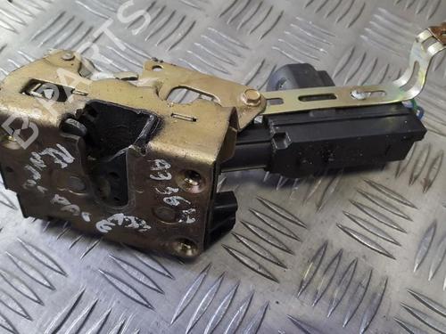 Used Front left lock Front left lock 35670947 35670947