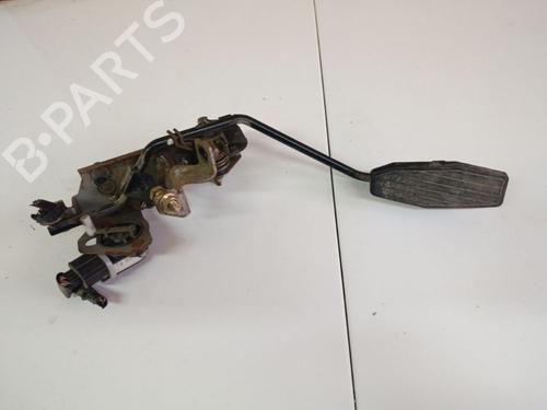 Used Pedal Pedal 38528147 38528147