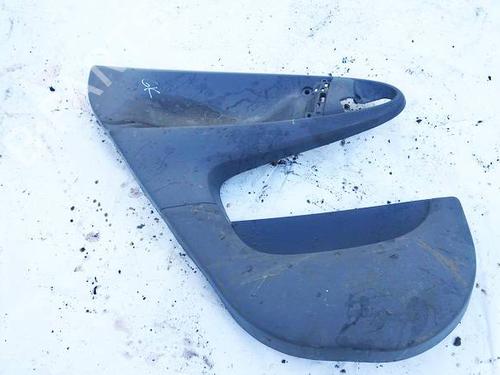 Used Rear left panel Rear left panel 38946318 38946318