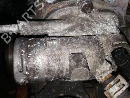 Used Thermostat housing Thermostat housing 35708319 35708319
