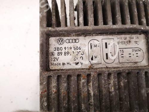 Electronic module VW TRANSPORTER T5 Van (7HA, 7HH, 7EA, 7EH) 2.5 TDI | BP34873151M83 - Image 3