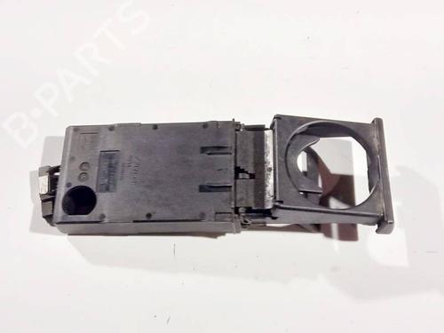 Used Cup/Object holder Cup/Object holder AUDI A6 C5 (4B2, 4B4) 1.9 TDI (110 hp) 35206830 35206830