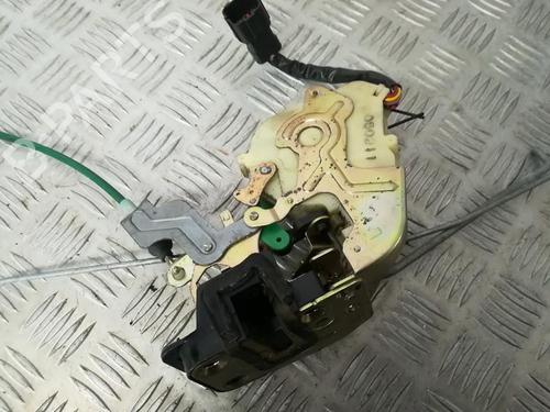 Used Front left lock Front left lock KIA SORENTO I (JC) 2.5 CRDi 4WD (140 hp) 35714646 35714646