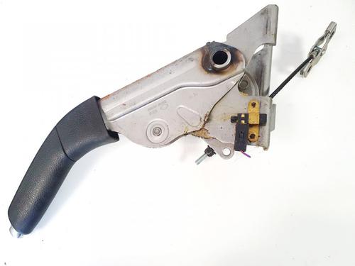 Hand brake NISSAN PRIMERA Hatchback (P12) 1.9 dCi | BP35411273I18 - Image 2