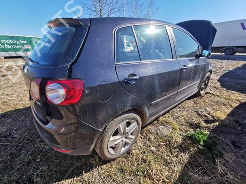 Switch VW GOLF PLUS V (5M1, 521) 1.9 TDI | BP33862132I30 - Image 8