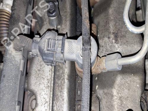 Used Injector Injector KIA CERATO I Hatchback (LD) 1.5 CRDi (102 hp) 34789279 34789279