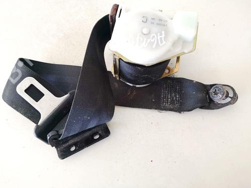 Used Rear right seatbelt Rear right seatbelt 35605820 35605820
