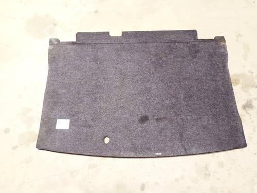 Used Luggage compartment floor Luggage compartment floor 35050658 35050658