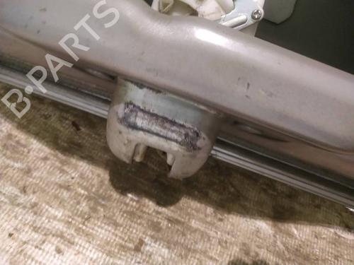 Tailgate lock SUBARU OUTBACK (BR) 2.0 D AWD (BRD) | BP34893106C101 - Image 2