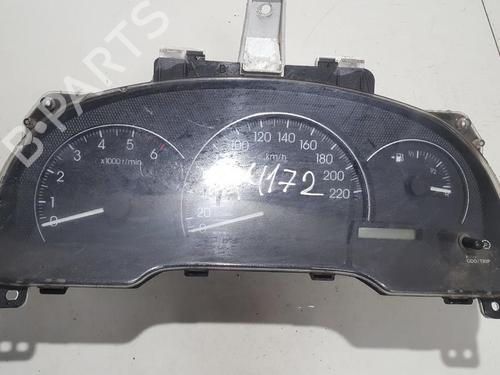 Used Instrument cluster Instrument cluster TOYOTA AVENSIS VERSO (_M2_) 2.0 D (CLM20_, CLM20R) (116 hp) 35844216 35844216