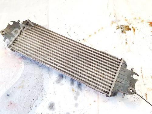 Used Intercooler Intercooler RENAULT TRAFIC II Bus (JL) 1.9 dCI 100 (JL0C, JL0K) (101 hp) 35292794 35292794