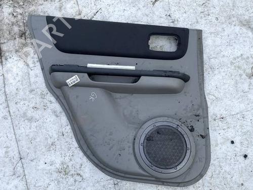 Used Rear left panel Rear left panel 34977647 34977647