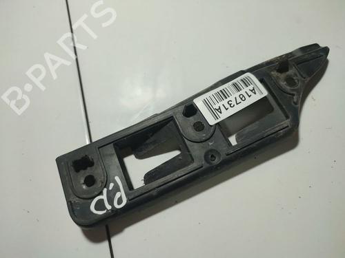 Used Front bumper bracket Front bumper bracket 34950720 34950720