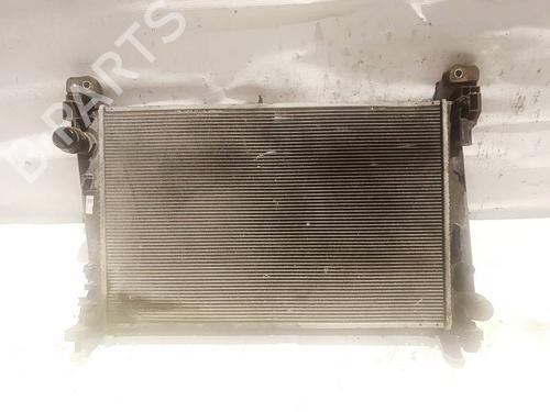 Used Water radiator Water radiator 35127911 35127911