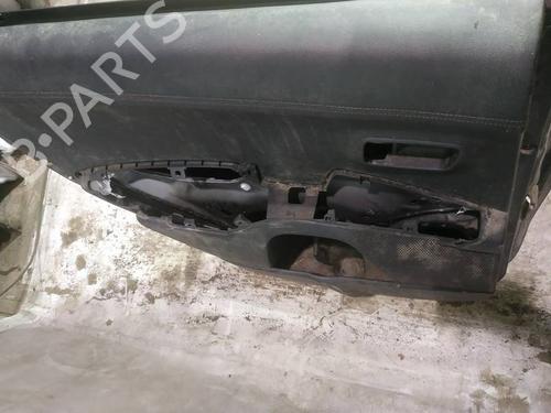 Rear left panel MITSUBISHI OUTLANDER II (CW_W) 2.2 DI-D 4WD | BP34866439C60 - Image 2