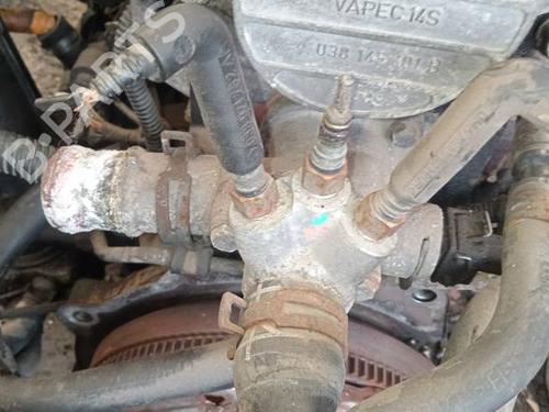 Used Pipe Pipe 35275288 35275288