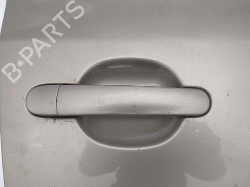 front-right-exterior-door-handle-skoda-fabia-ii-542-2006-2007-2008-2009-2010-2011-2012-2013-2014-35443323 main image