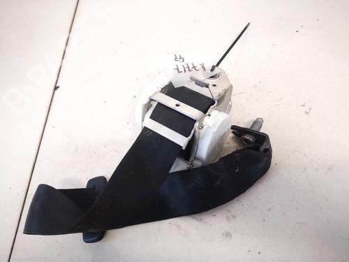 Used Rear right seatbelt Rear right seatbelt 35457553 35457553
