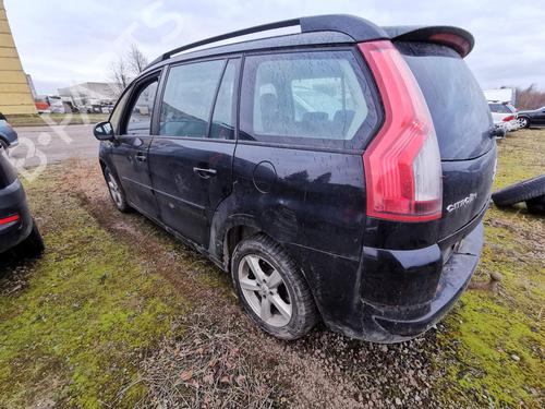 Front left panel CITROËN C4 Grand Picasso I (UA_) 1.6 HDi | BP34804806C58  - Image 9