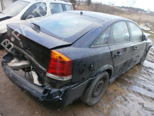 Engine mount OPEL VECTRA C (Z02) 2.0 DTI 16V (F69) | BP33481107M89  - Image 7